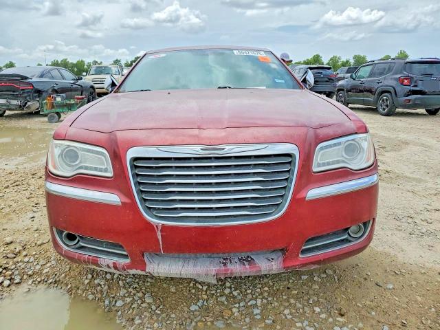 Aukcja sprzedaży 2013 Chrysler 300c, vin: 2C3CCAEG1DH621219, numer aukcji: 60421676