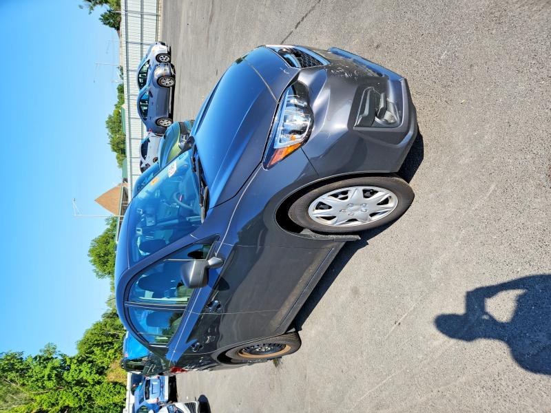 Продаж на аукціоні авто 2019 Subaru Impreza, vin: 4S3GKAB62K3601931, номер лоту: 61754986