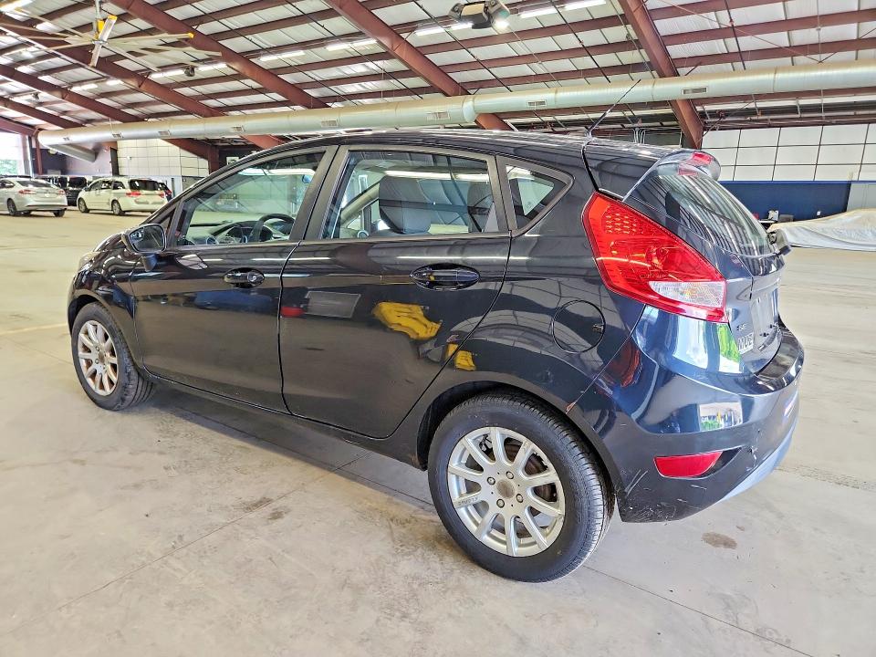 Aukcja sprzedaży 2011 Ford Fiesta, vin: 3FADP4EJXBM113000, numer aukcji: 61884166