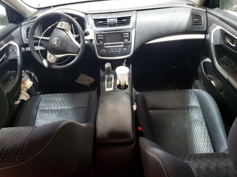 Продаж на аукціоні авто 2016 Nissan Altima, vin: 1N4AL3AP9GC202570, номер лоту: 61190616