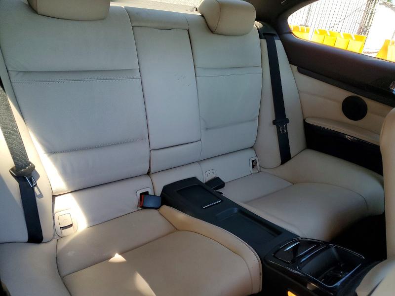 60965066 :رقم المزاد ، WBAKE5C51CJ106127 vin ، 2012 Bmw 328 مزاد بيع