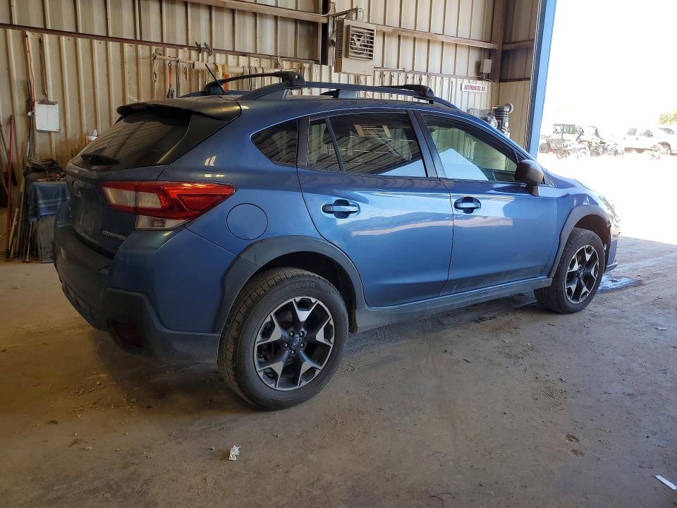 Продажа на аукционе авто 2019 Subaru Crosstrek, vin: JF2GTAAC8K9277340, номер лота: 62844666