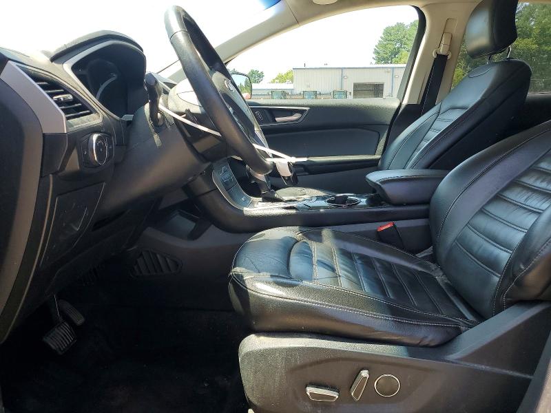 Aukcja sprzedaży 2016 Ford Edge, vin: 2FMPK4J94GBC61701, numer aukcji: 62604616