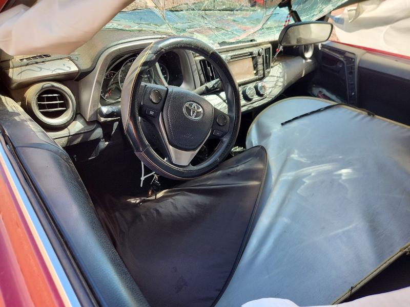 Aukcja sprzedaży 2016 Toyota Rav4, vin: JTMZFREV1GJ060422, numer aukcji: 61778346