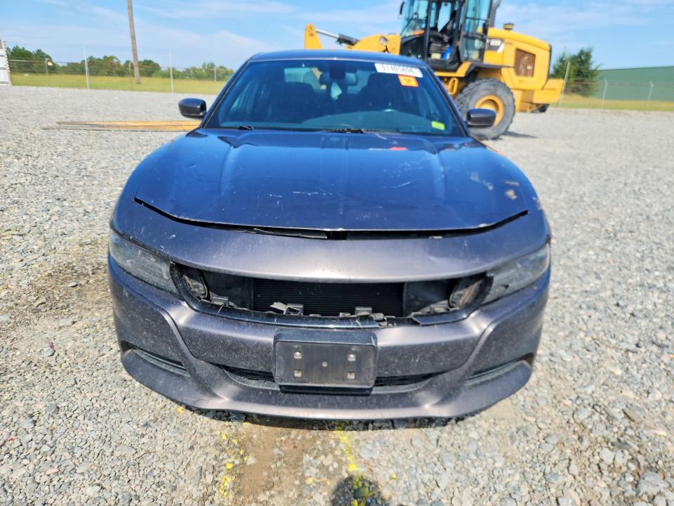Продажа на аукционе авто 2015 Dodge Charger, vin: 2C3CDXBG0FH795273, номер лота: 61405896