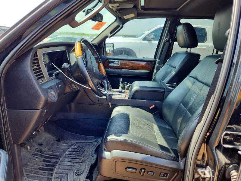 62629406 :رقم المزاد ، 5LMJJ2J56DEL09710 vin ، 2013 Lincoln Navigator مزاد بيع