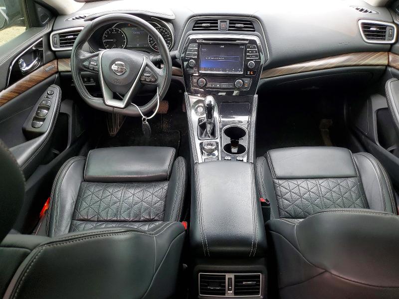 Aukcja sprzedaży 2016 Nissan Maxima, vin: 1N4AA6AP4GC383178, numer aukcji: 61337656