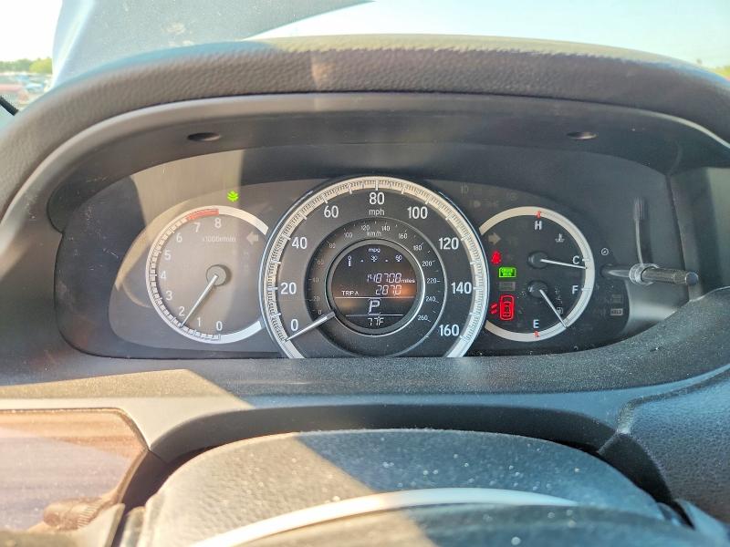 Aukcja sprzedaży 2017 Honda Accord, vin: 1HGCR2F83HA090019, numer aukcji: 53343556