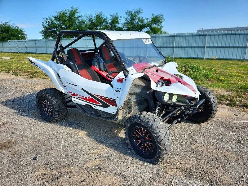 Продажа на аукционе авто 2020 Yamaha Yxz1000, vin: 5Y4AN33Y3LA100818, номер лота: 62107456