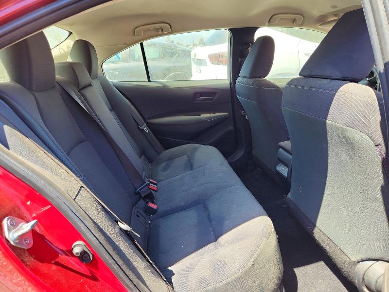 Продаж на аукціоні авто 2023 Toyota Corolla, vin: JTDB4MEE1PJ009710, номер лоту: 59105396