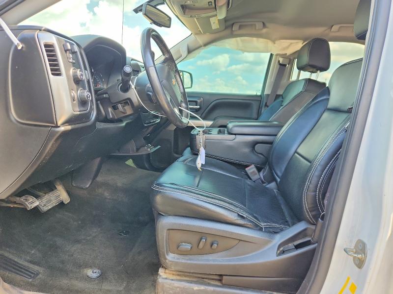 Aukcja sprzedaży 2017 Chev Silv1500 4wd, vin: 3GCUKREC9HG499326, numer aukcji: 61222166