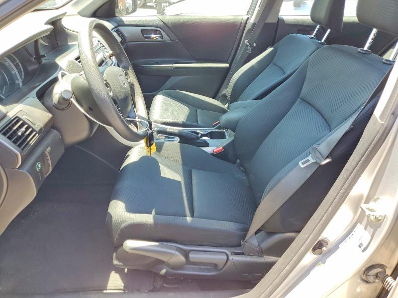 2014 Honda Accord მანქანა იყიდება აუქციონზე, vin: 1HGCR2F38EA200885, აუქციონის ნომერი: 61886666