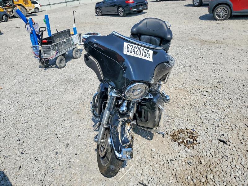 2012 Harley-davidson Flhtk მანქანა იყიდება აუქციონზე, vin: 1HD1KEM17CB635173, აუქციონის ნომერი: 63420156