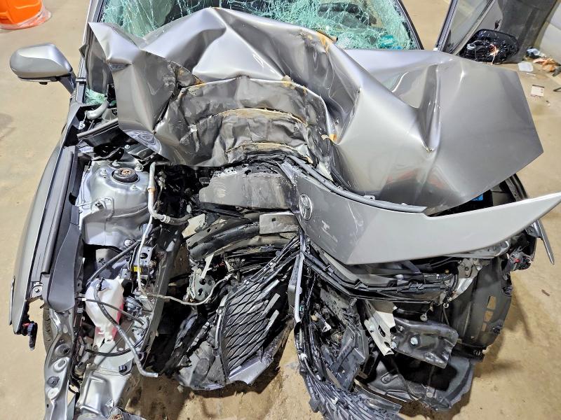 Aukcja sprzedaży 2025 Toyota Camry, vin: 4T1DBADK2SU509933, numer aukcji: 59256546