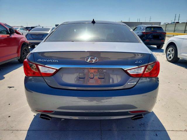 Продаж на аукціоні авто 2012 Hyundai Sonata, vin: 5NPEC4AB0CH371204, номер лоту: 61773136