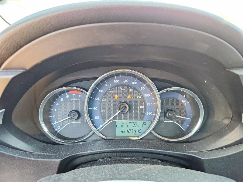 59143016 :رقم المزاد ، 2T1BURHE4GC737459 vin ، 2016 Toyota Corolla مزاد بيع