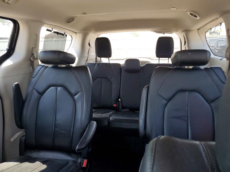 Aukcja sprzedaży 2019 Chrysler Pacifica, vin: 2C4RC1BG1KR616149, numer aukcji: 60809696