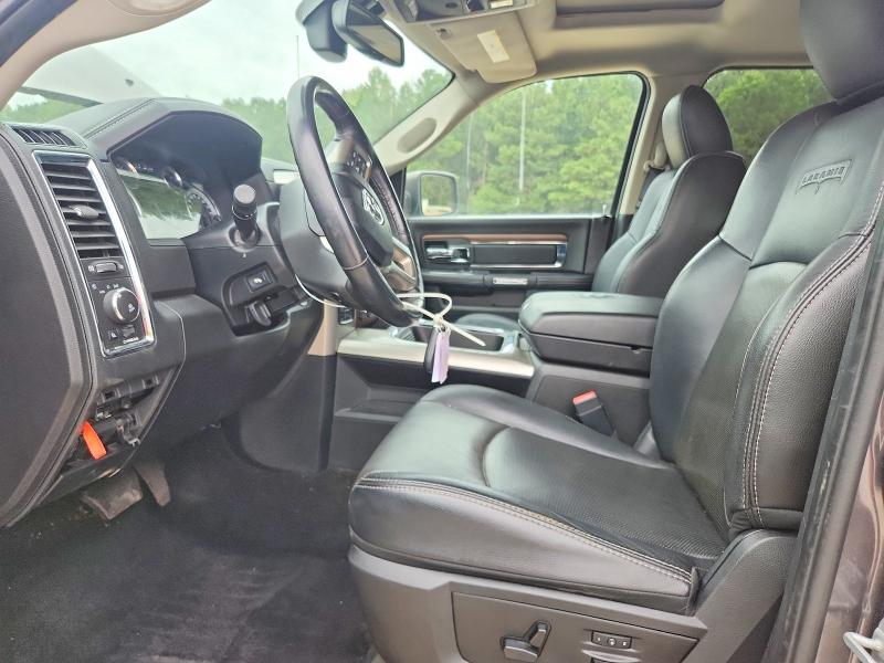 61633696 :رقم المزاد ، 1C6RR7NT8GS357389 vin ، 2016 Ram 1500 مزاد بيع