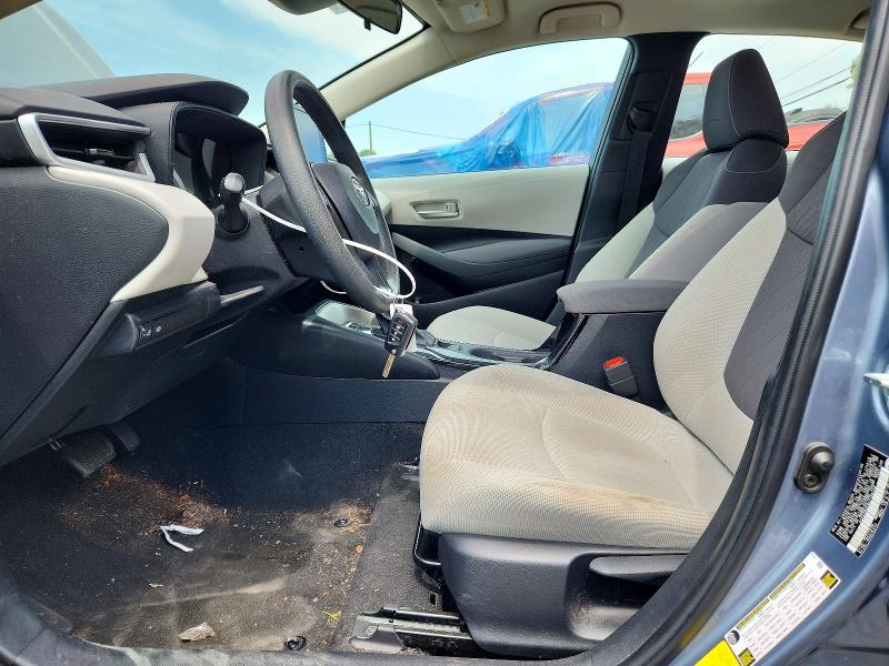 Aukcja sprzedaży 2020 Toyota Corolla, vin: 5YFEPRAE8LP100146, numer aukcji: 60921316