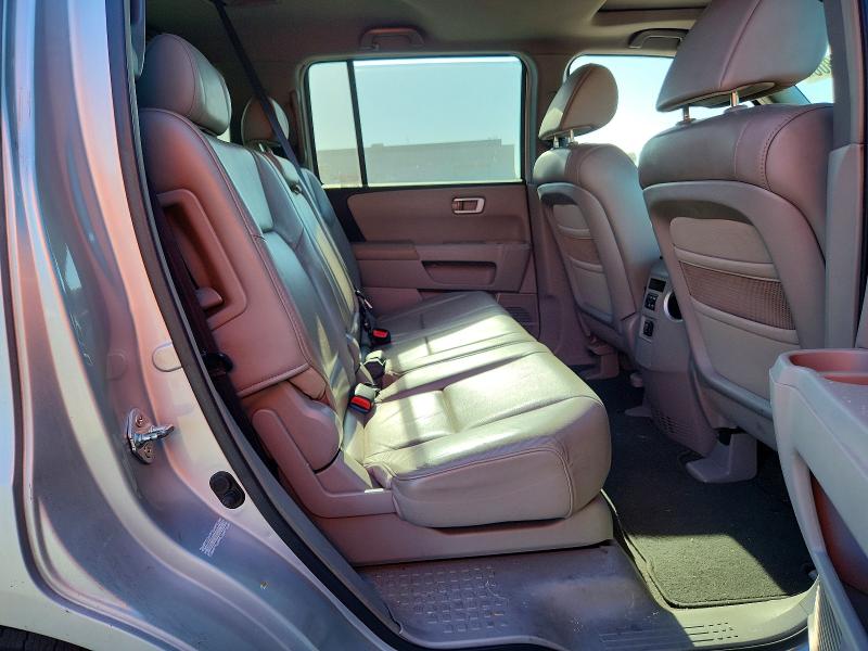 Aukcja sprzedaży 2009 Honda Pilot, vin: 5FNYF38589B014116, numer aukcji: 62257806