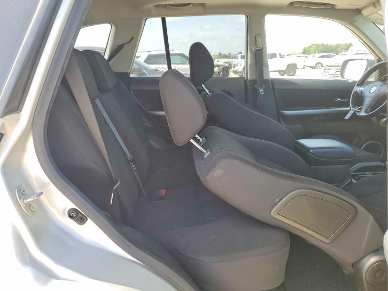 Продаж на аукціоні авто 2009 Suzuki Grand Vitara, vin: JS3TE044494100783, номер лоту: 61954346