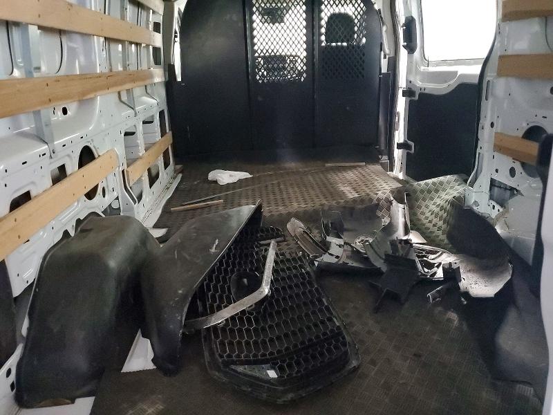 Aukcja sprzedaży 2024 Ford Transit, vin: 1FTBR1Y81RKA40426, numer aukcji: 61408936
