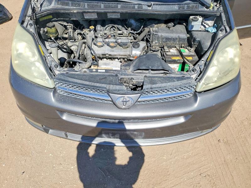Продаж на аукціоні авто 2005 Toyota Sienna, vin: 5TDZA22C35S326371, номер лоту: 59391736