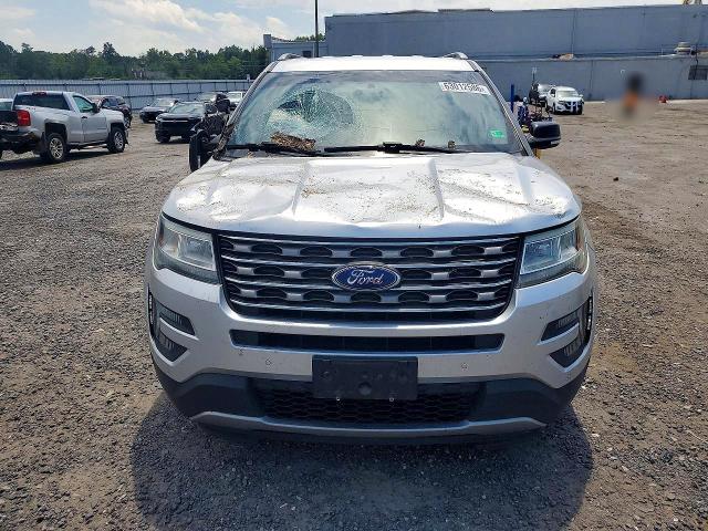 63012586 :رقم المزاد ، 1FM5K7D84GGB01564 vin ، 2016 Ford Explorer مزاد بيع