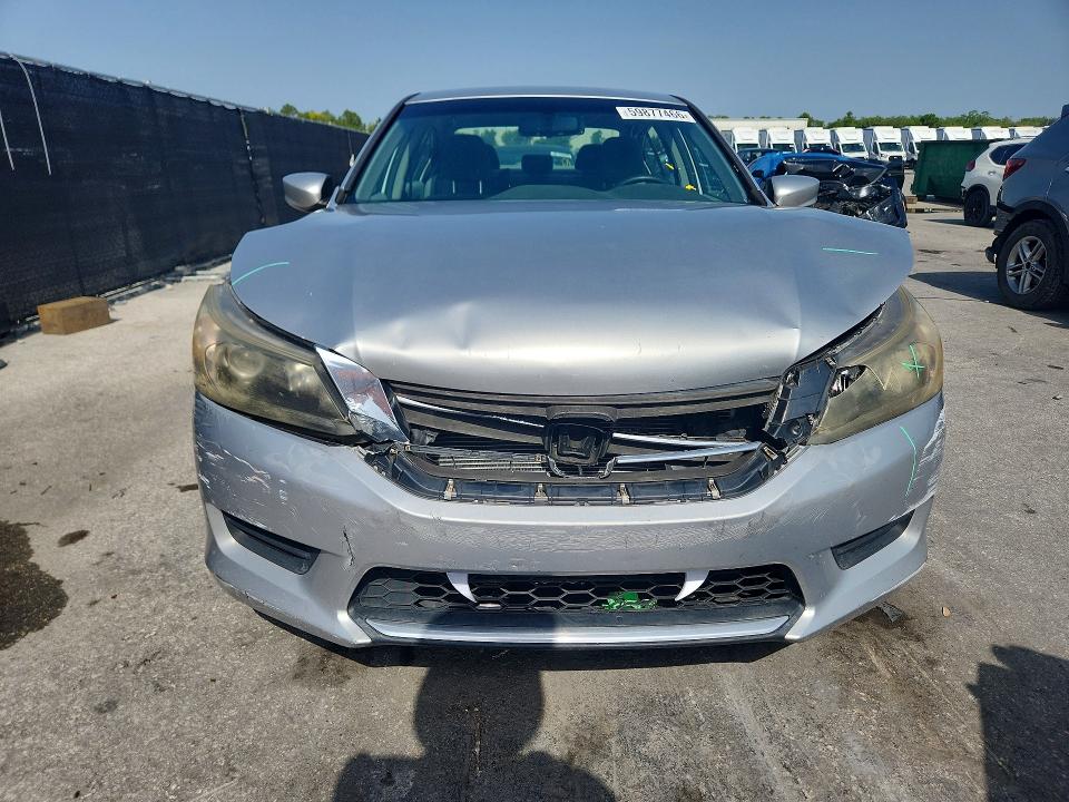 Aukcja sprzedaży 2013 Honda Accord, vin: 1HGCR2F34DA083465, numer aukcji: 59877466