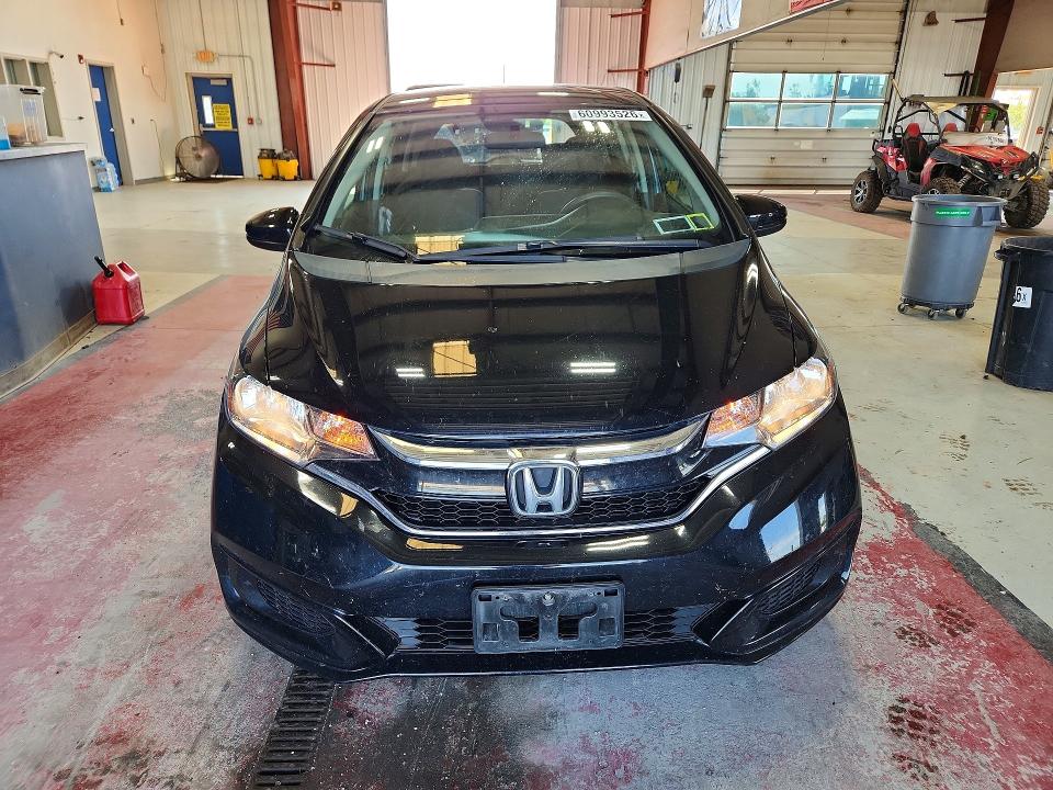 Aukcja sprzedaży 2019 Honda Fit, vin: 3HGGK5H46KM737203, numer aukcji: 60993526