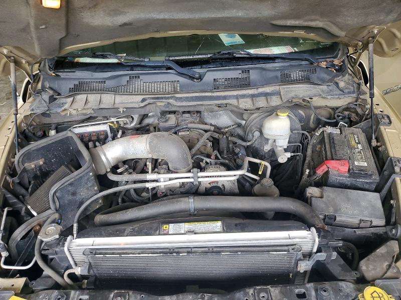 60135266 :رقم المزاد ، 1D7RV1GT8BS612782 vin ، 2011 Dodge Ram 1500 مزاد بيع
