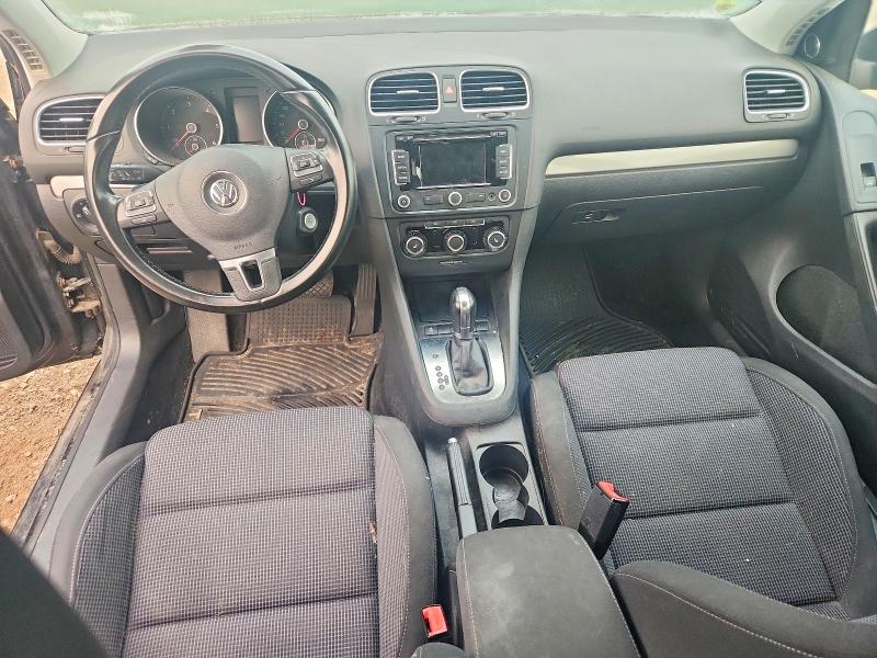 Продажа на аукционе авто 2013 Volkswagen Golf, vin: WVWDM7AJ3DW128886, номер лота: 61750526