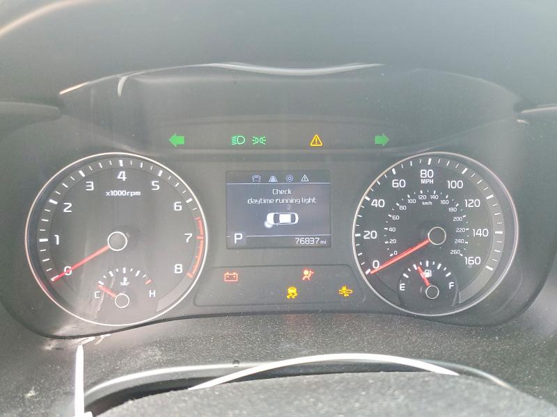 Продажа на аукционе авто 2020 Kia Forte, vin: 3KPF24AD0LE176216, номер лота: 61980876