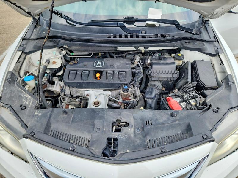 60149736 :رقم المزاد ، 19VDE1F53DE010703 vin ، 2013 Acura Ilx مزاد بيع