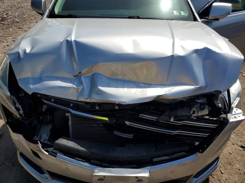 Продаж на аукціоні авто 2019 Cadillac Xts, vin: 2G61M5S37K9109399, номер лоту: 41631956