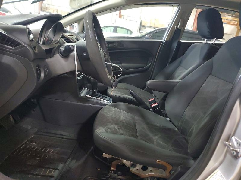 Продажа на аукционе авто 2012 Ford Fiesta, vin: 3FADP4EJ6CM104733, номер лота: 60636346