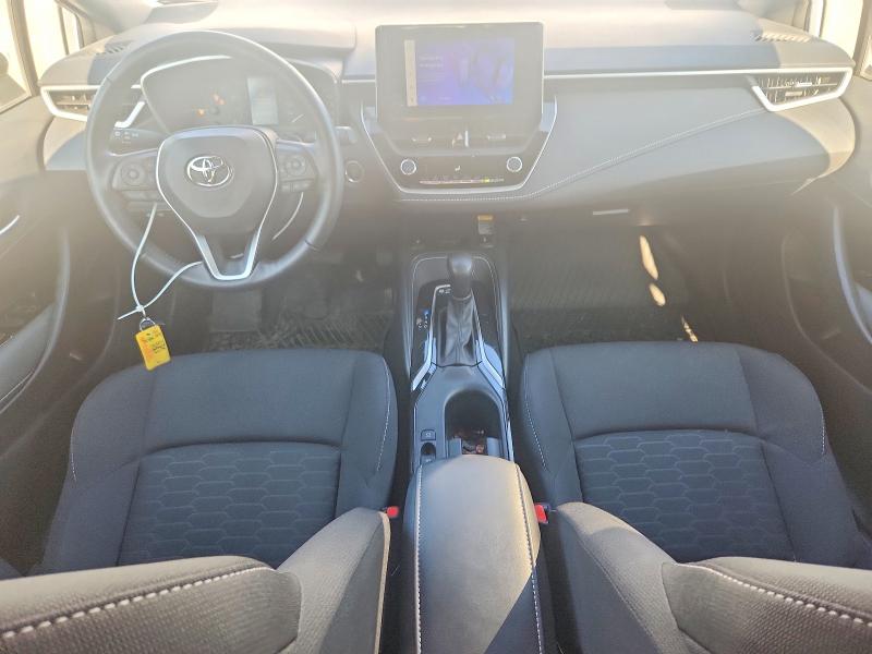 2024 Toyota Corolla მანქანა იყიდება აუქციონზე, vin: JTNK4MBE5R3228290, აუქციონის ნომერი: 62922116