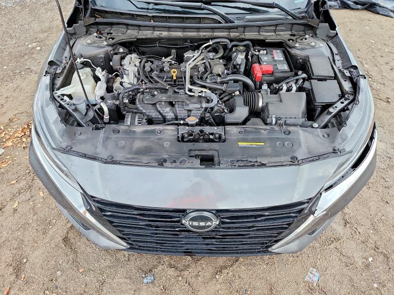 Продаж на аукціоні авто 2024 Nissan Altima, vin: 1N4BL4DV1RN324030, номер лоту: 59598036