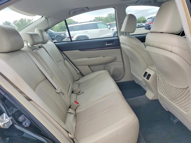 63151446 :رقم المزاد ، 4S3BMBK67D3048688 vin ، 2013 Subaru Legacy مزاد بيع
