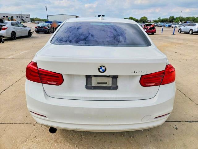 Aukcja sprzedaży 2018 Bmw 320, vin: WBA8E1G5XJNU88855, numer aukcji: 59665036