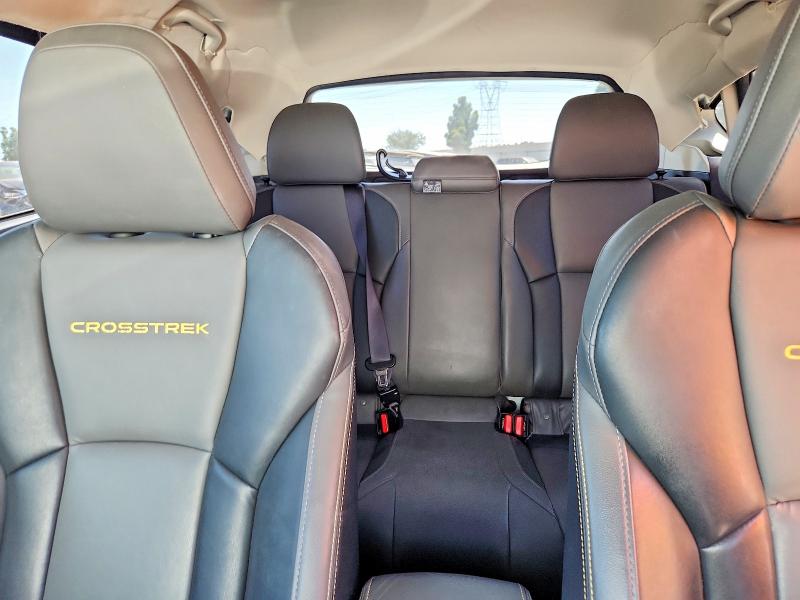 Aukcja sprzedaży 2021 Subaru Crosstrek, vin: JF2GTHRC8MH673645, numer aukcji: 60518456