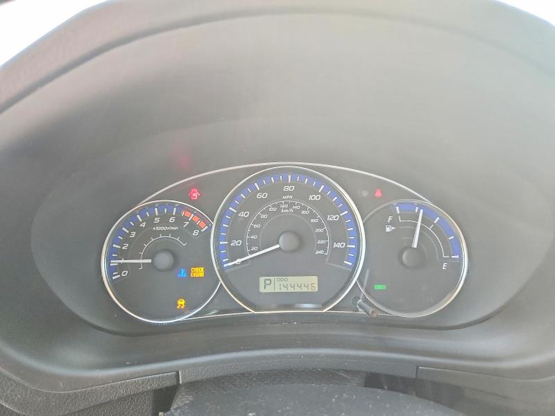 95586235 :رقم المزاد ، JF2SHAEC5DH419576 vin ، 2013 Subaru Forester مزاد بيع