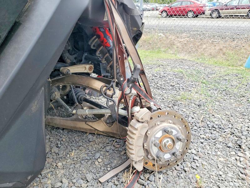 60970196 :رقم المزاد ، 3NSRPD2K0SG134559 vin ، 2025 Polaris Rzr Pro R4 مزاد بيع