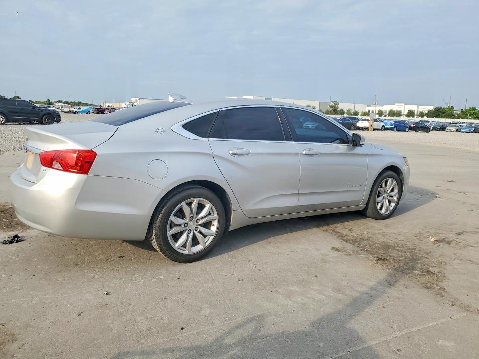 Aukcja sprzedaży 2016 Chevrolet Impala, vin: 2G1115S31G9114894, numer aukcji: 63322996