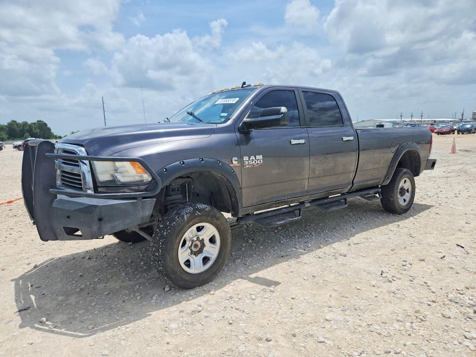 Продаж на аукціоні авто 2015 Ram 3500, vin: 3C63R3HL8FG565756, номер лоту: 61355616