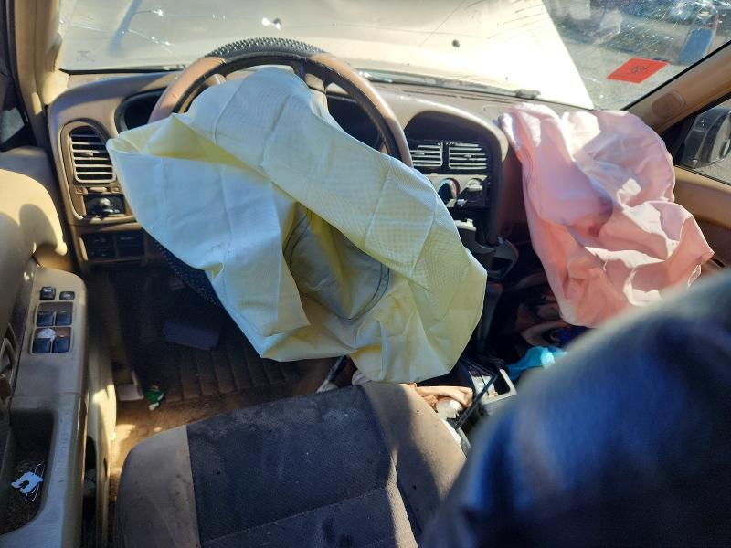 1999 Nissan Pathfinder მანქანა იყიდება აუქციონზე, vin: JN8AR07Y3XW389752, აუქციონის ნომერი: 60008576