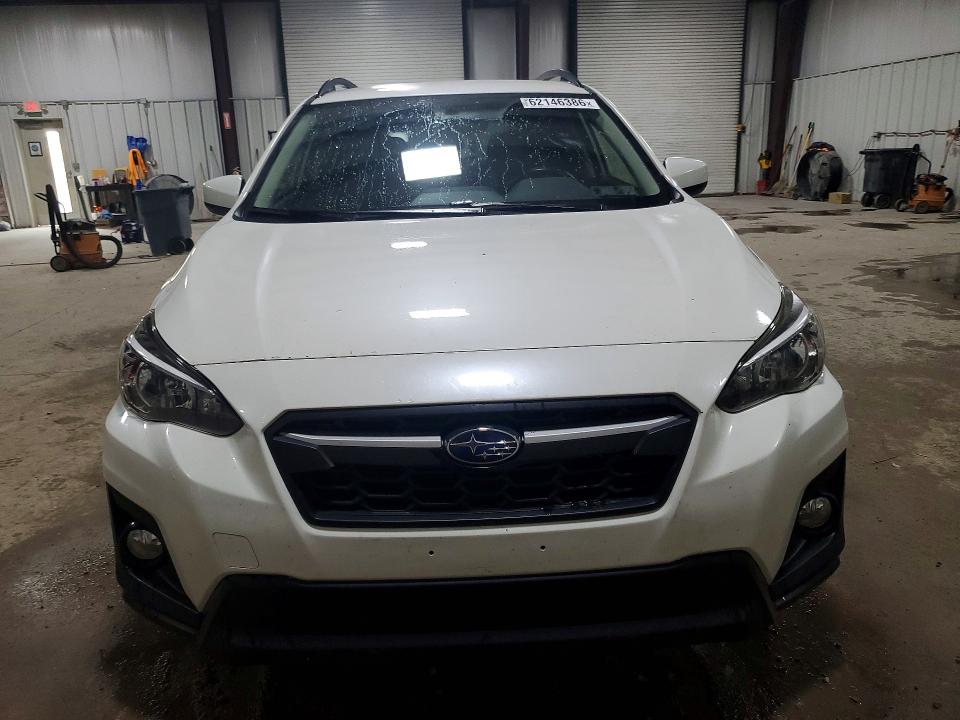 62146386 :رقم المزاد ، JF2GTACCXKH209740 vin ، 2019 Subaru Crosstrek مزاد بيع