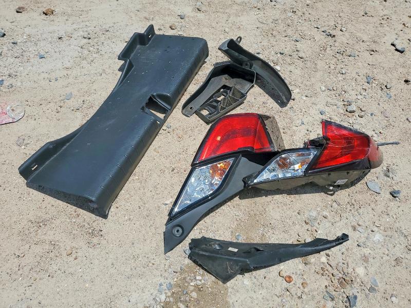2018 Honda Civic მანქანა იყიდება აუქციონზე, vin: 2HGFC4B03JH300880, აუქციონის ნომერი: 60007356