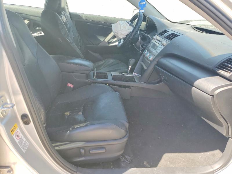 Auction sale of the 2007 Toyota Camry, vin: 4T1BK46K77U516177, lot number: 54899696