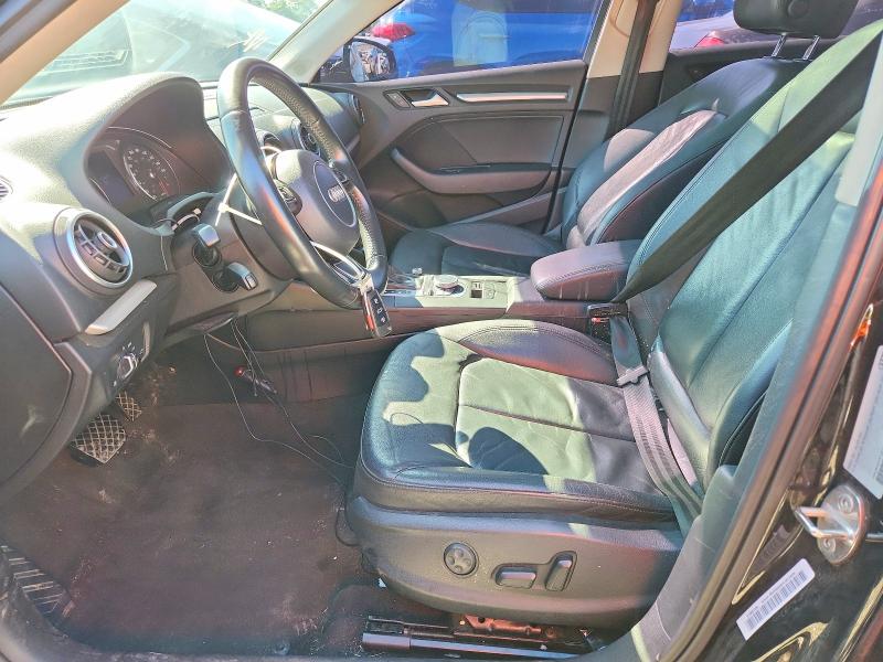 Aukcja sprzedaży 2015 Audi A3, vin: WAUBFGFF7F1091635, numer aukcji: 58649536